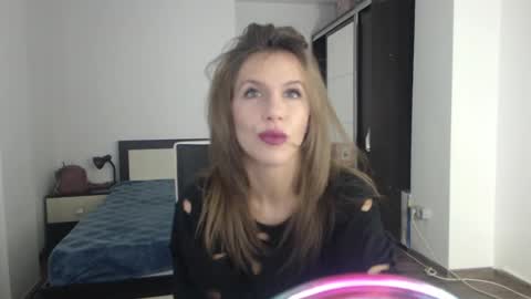 sellena_angels online show from February 23, 9:38 am