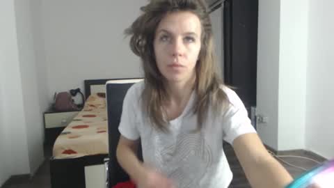 sellena_angels online show from March 4, 9:07 am