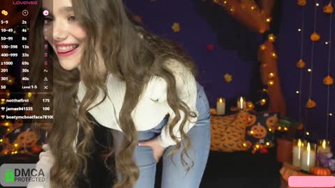 Seltin Nude only on OF online show from October 25, 5:20 pm