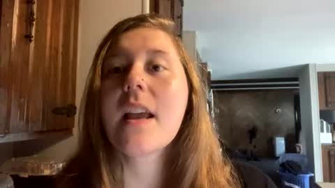 Semaj Sage online show from June 16, 2:18 pm