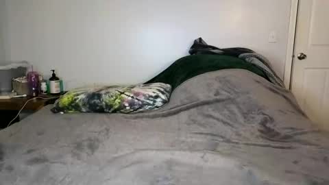 Goddess Ember online show from March 19, 2:49 am