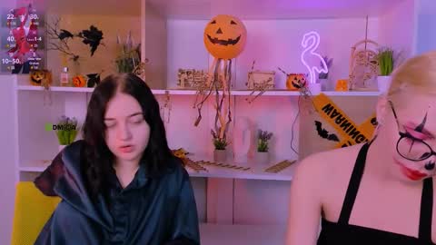 Sendi online show from October 31, 10:19 am