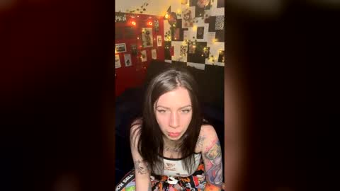 senpai_morgan online show from March 21, 12:15 am