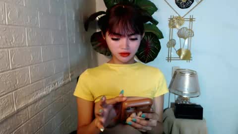 sensational_yeng online show from July 10, 7:47 pm