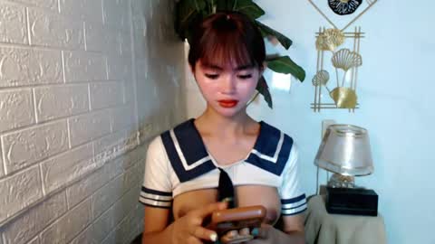 sensational_yeng online show from July 12, 8:42 pm