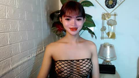 sensational_yeng online show from July 27, 6:27 pm