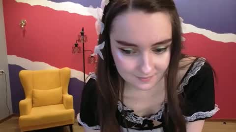 sensemysoul online show from November 23, 6:20 pm