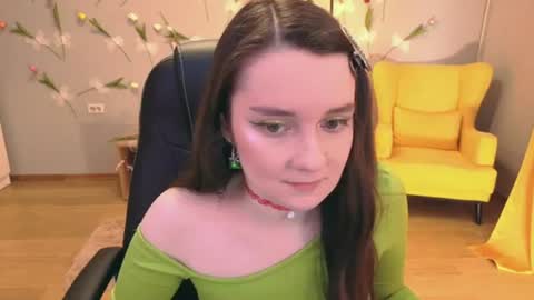 sensemysoul online show from June 24, 3:16 am