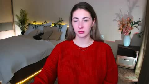 sensitiveheartt online show from September 16, 8:06 pm