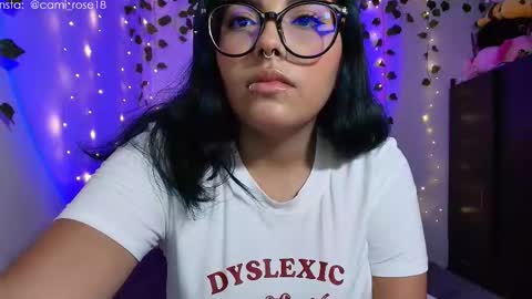 Camille and sophie online show from March 29, 1:04 am