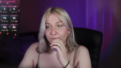 Ilona online show from November 4, 7:41 pm