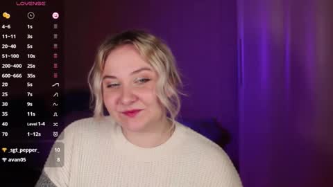 Ilona online show from February 23, 10:42 pm