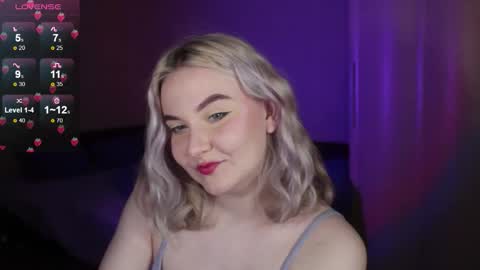 Ilona online show from November 30, 8:13 pm