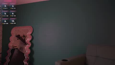 Jasmine online show from January 18, 4:03 pm