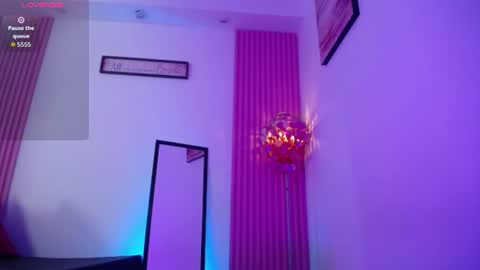 Sensual Kim77 online show from July 7, 12:52 pm