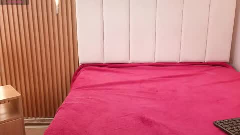 Sensual Kim77 online show from April 29, 12:52 pm