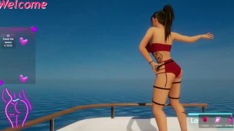 Oriana online show from April 29, 5:30 pm