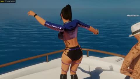 Oriana online show from October 29, 1:37 pm