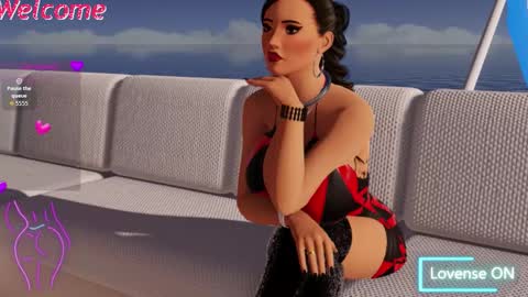 Oriana online show from March 17, 2:10 pm