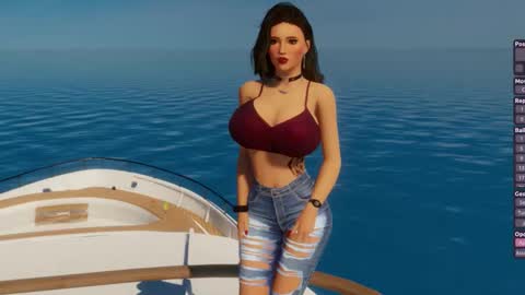 Oriana online show from January 19, 12:12 pm