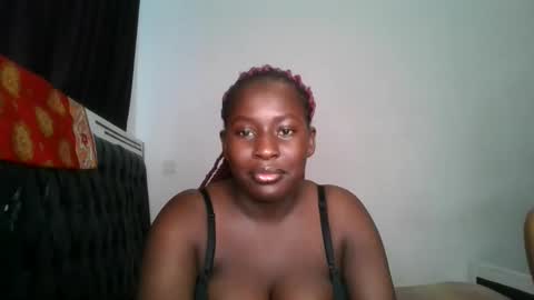 sensual_ria online show from June 7, 7:04 am