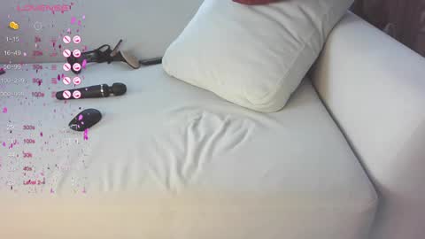 sensualberry online show from May 27, 6:54 am