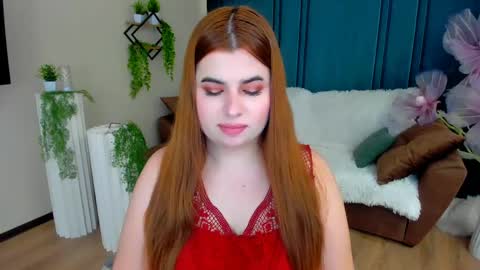 Becca online show from April 29, 7:33 am