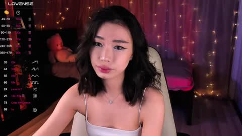 Snapshot of sensualily chatting on December 29, 5:01 pm Kiki online show from December 29, 5:01 pm