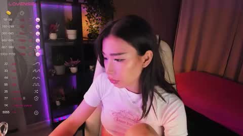 Snapshot of sensualily chatting on September 11, 4:40 pm Kiki online show from September 11, 4:40 pm