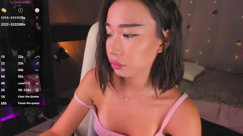 Kiki online show from April 30, 5:40 pm