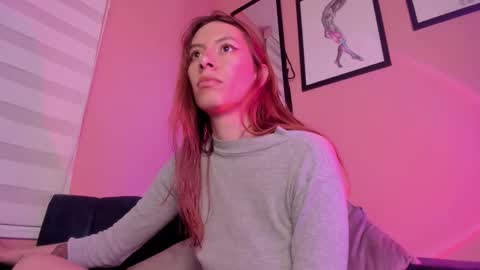 Jane   online show from December 5, 7:30 am