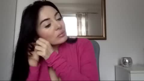 sensuallstella online show from January 17, 7:38 am