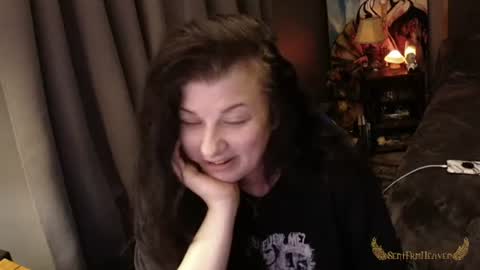 Tara online show from June 21, 12:42 pm