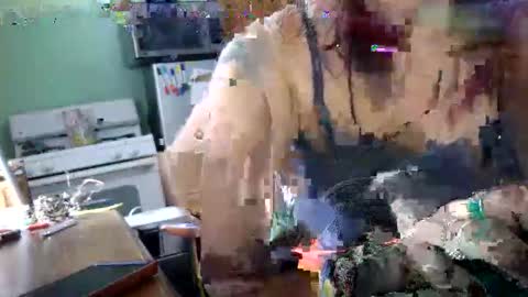 senyahki online show from January 14, 7:52 pm