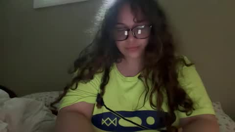 Seraphina online show from May 20, 1:41 pm