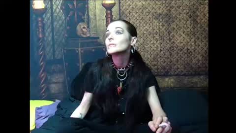 Seraphin Munster online show from June 25, 5:14 pm