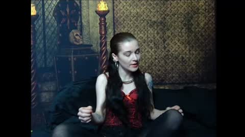 Seraphin Munster online show from July 9, 5:26 pm