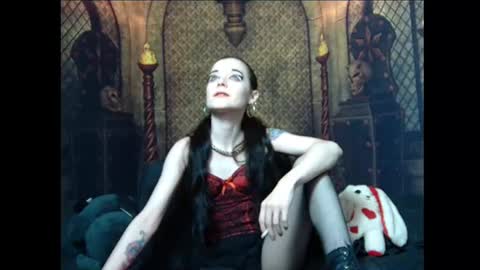 Seraphin Munster online show from August 1, 11:07 pm