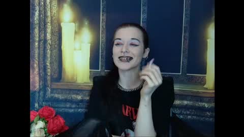 Seraphin Munster online show from June 17, 5:03 pm
