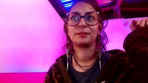 Serena Xyz online show from December 19, 10:24 pm