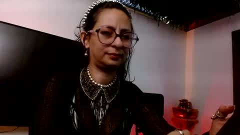Serena Xyz online show from June 12, 6:27 pm