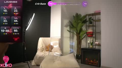 Serena online show from June 20, 9:40 pm