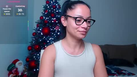 SereneSophi online show from December 14, 1:44 am