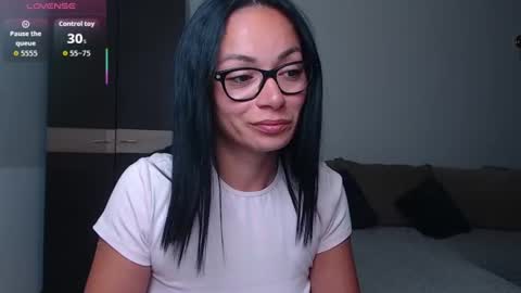 SereneSophi online show from July 29, 3:28 am