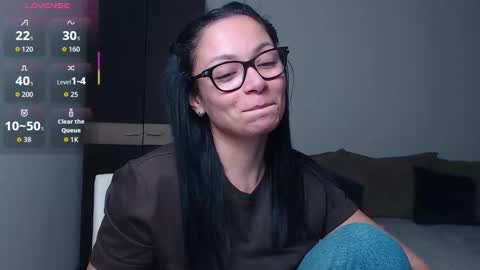 SereneSophi online show from February 3, 6:33 am