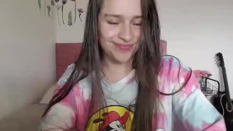 serenity_crystal online show from December 7, 4:03 pm