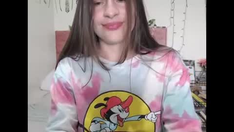 serenity_crystal online show from December 30, 8:04 pm