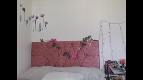 serenity_crystal online show from December 29, 8:48 pm