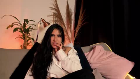 Serenity online show from February 12, 1:51 am