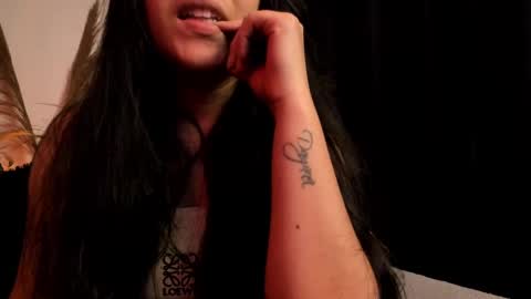 Serenity online show from October 29, 2:16 am